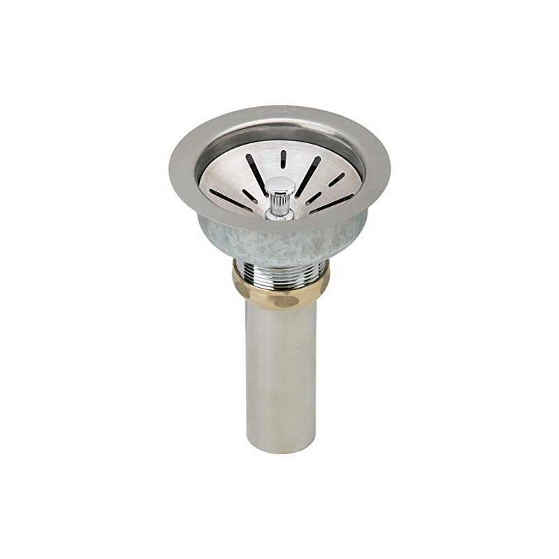 Elkay LK99FC 3-1/2" Drain Kit for Elkay Fireclay Sinks -