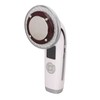 Skin Caring Machine Cold Hot Compress 6 Colors Light Vibration