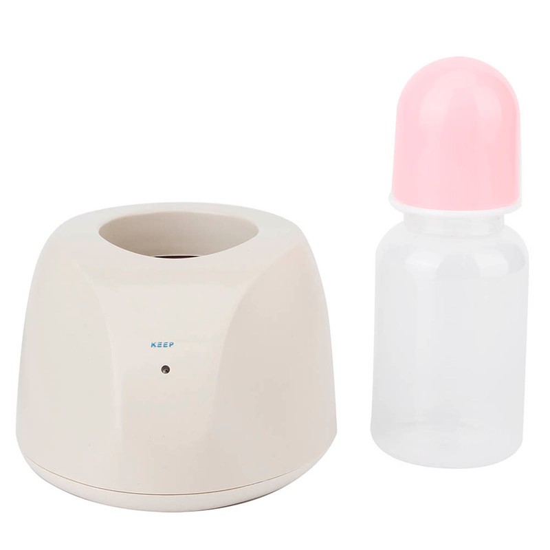 Constant Temperature Household Baby Milk Bottle Warmer for Winter Home