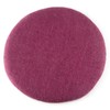 feelz Felt Cushion Seat Cushion Round Felt Various Pink, Purple,