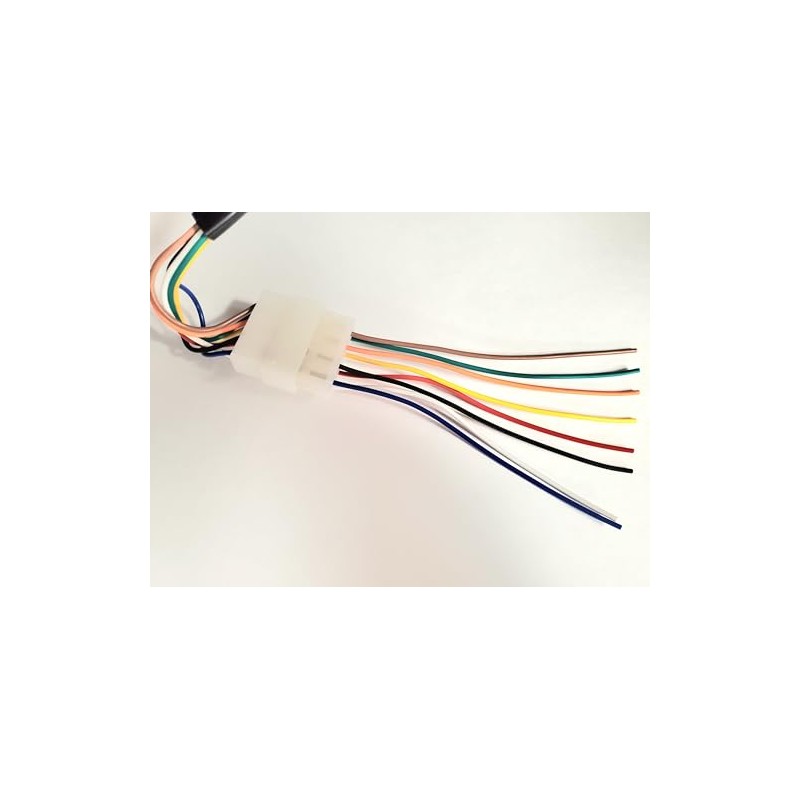 Golf Carts Universe Black Turn Signal Switch 12v All Golf