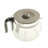 Smeg Small Appliances Jug with Lid, 1-Piece, for Drink Preparation,