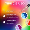Colección 7 tonos de delineadores Split UV JGLiner