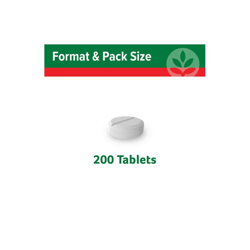 Cenovis Magnesium Value Pack 200 Tablets