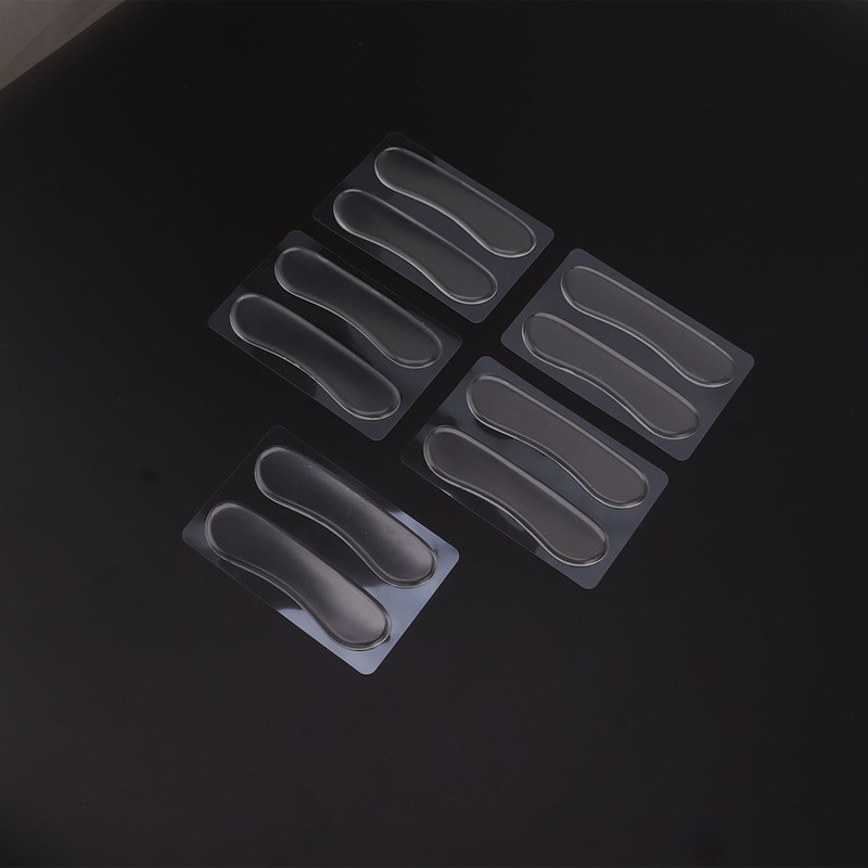 10pcs Long Drum Dampeners Vibration Reduction Soft Silicone Drum Silencers