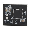 TPM 2.0 Module for MSI 12Pin SPI TPM2.0 Safe Stable