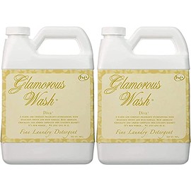 TYLER Glamorous Wash, Diva, 907g. - 2 Pack