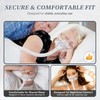 Replacement Silicone Cushion Compatible with AirFit F40 Frame, Soft Silicone