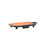 OVENTE Electric Griddle with 16 x 10 Inch Flat Non-Stick