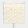 Hobonichi Techo 2025 Weeks MEGA [English/Tall and Slim Size/January Start/Planner]