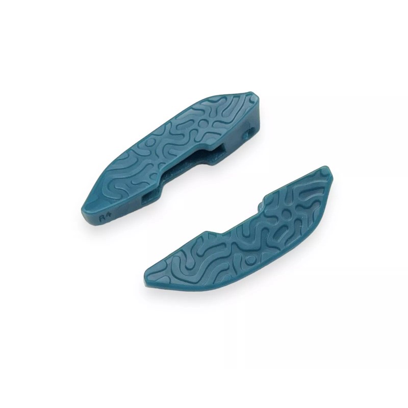 Costa Del Mar Aleta 6S9108 Dark Turquoise Soft Replacement Nose