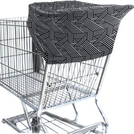 Bebe au Lait 5-in-1 Cover, Knightsbridge