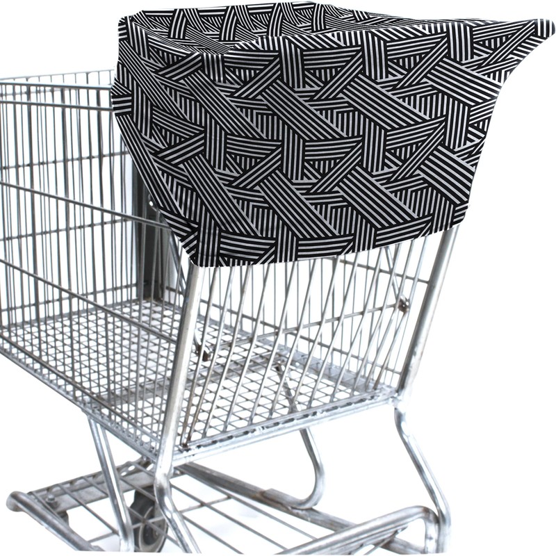 Bebe au Lait 5-in-1 Cover, Knightsbridge