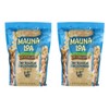 Mauna Loa Dry Roasted Macadamia Nuts with Sea Salt All