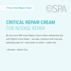 BCL SPA Natural Remedy Critical Repair Cream, 7 Fl Oz