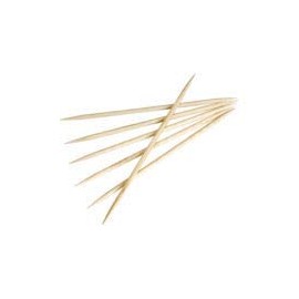 Fuduu.de - Toothpicks, pack of 1000