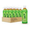 Ito En Tea Oi Ocha Green Tea, Unsweetened, 16.9 Ounce