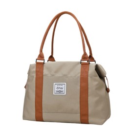 Schkleier Women's Boston Bag, Travel Bag, Gym Bag, Sports Bag, Carry-on Bag, Large Capacity, 2 Nights 3 Days, Unisex, Overnight, Dry & Wet Separation, Storage, Lightweight, Business Trips, Popular,