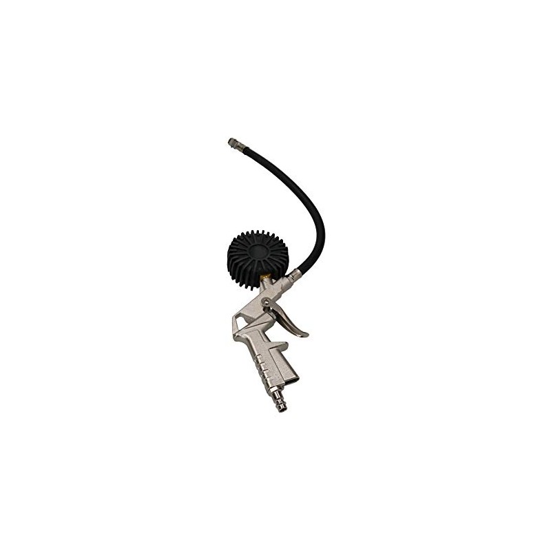 Air Tyre Wheel Inflator with 50mm dial gauge TE144