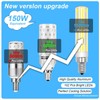 TZHILAN Dimmable E12 LED Bulbs 150W Incandescent Bulb Equivalent,E12 Candelabra