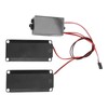 Speakers 2 Generation Motor Sound Simulator Accelerator Linkage Engine Sound