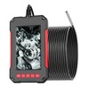 P40 Portable Handheld Industrial Endoscope Borescope Inspection Camera IP67 Waterproof