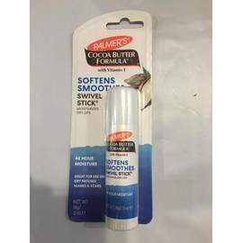 Palmer's Cocoa Butter Formula Swivel Stick, 0.5 Ounce (Pack of 3) Body Care/Beauty Care/Bodycare/BeautyCare