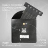 THE MASONIC COLLECTION - Regalia Pocket and Wallet Jewel Holder