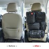 BXBXHD 6 Pack Tactical Truck Organizer Back Seat Storage Car