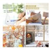 Clicmania Pack 12 Esencias Aromaticas Para Difusor Aromaterapia Spa