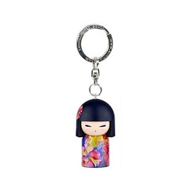 Kimidoll KYOKA Key Holder Figure, Doll