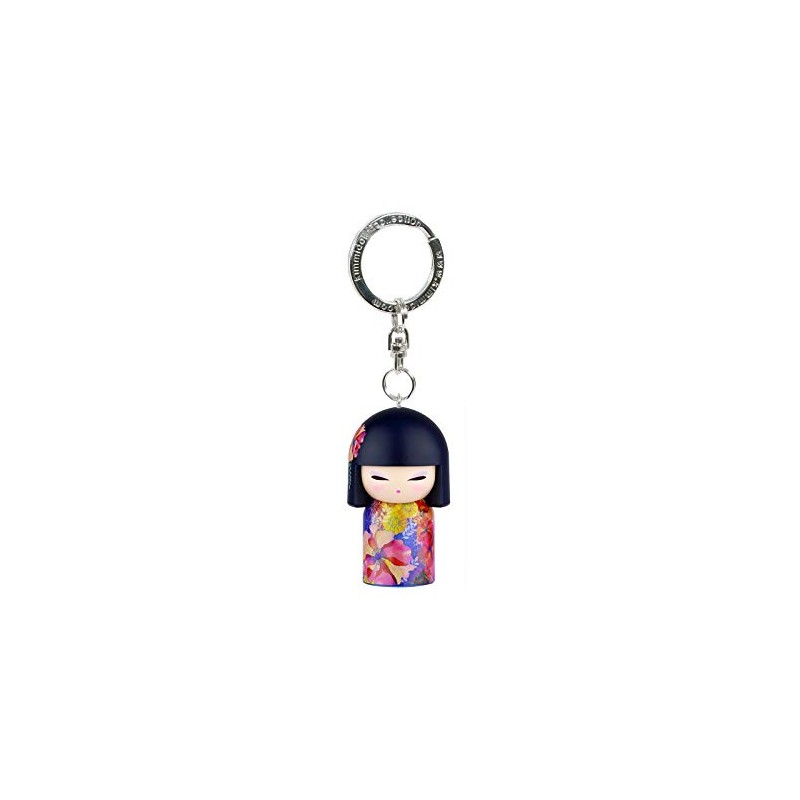 Kimidoll KYOKA Key Holder Figure, Doll