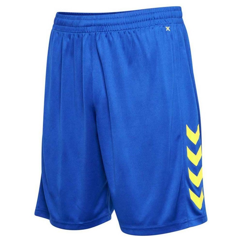 hummel hmlCORE XK Poly Shorts
