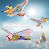 Flying RC Birds Eagle Parrot Kids Children Remote Control Bird