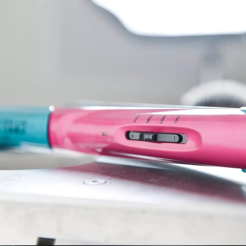 BedHead Bed Head Little Tease Hair Crimper | For Crimped