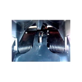 T-Rex Trapper T Rex Rat Trap ( 3 Pack ) Easy Set Rat Trap Sewer Roof Rats Norway Rats