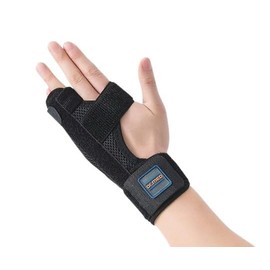 Dr. Med (R) Pinky Ring Finger Splints Dr. – W132 – X L/7 – 4296 – 02