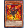 Red-Eyes Black Flare Dragon - LDK2-ENJ02 - Common - 1st
