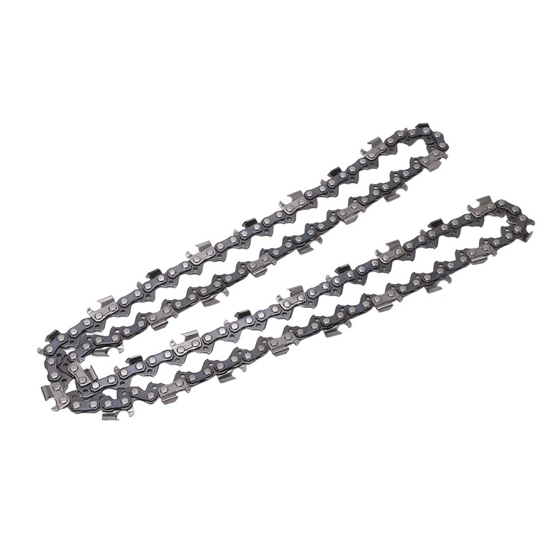 2PCS 72 Drive Links Chainsaw Chain 0.05in Replacement for Husqvarna