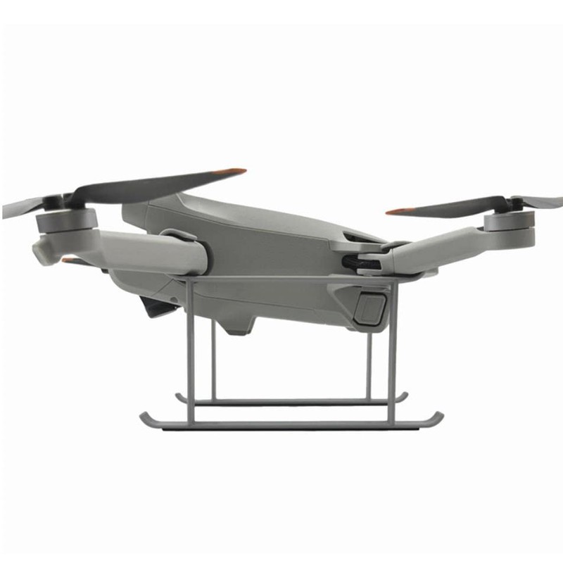 Twaxl Increases Landing Gear Enhanced Firmware Compatible with DJI Mini3