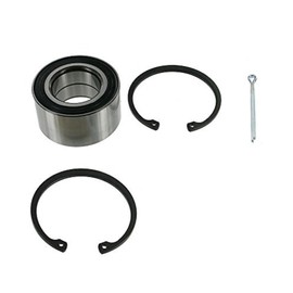 SKF VKBA 736 Wheel bearing kit