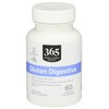 Enzymes Gluten Digestive Capsules - 60 Count