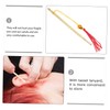 Gatuida 5 Sets 5pcs Ear Wax Removal Tool Ear Set