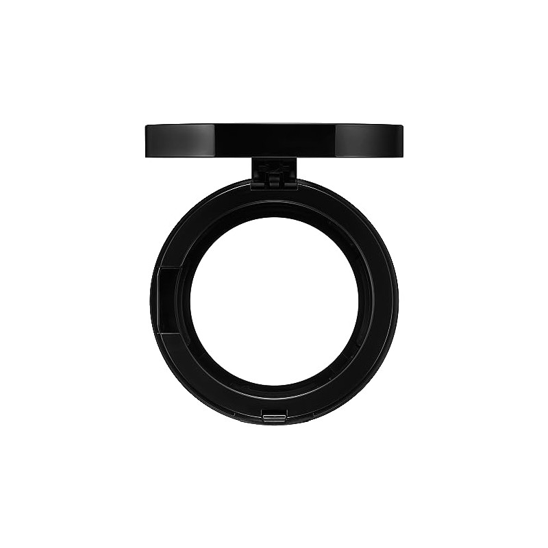 Kate Color & Cover Cushion Case, Black