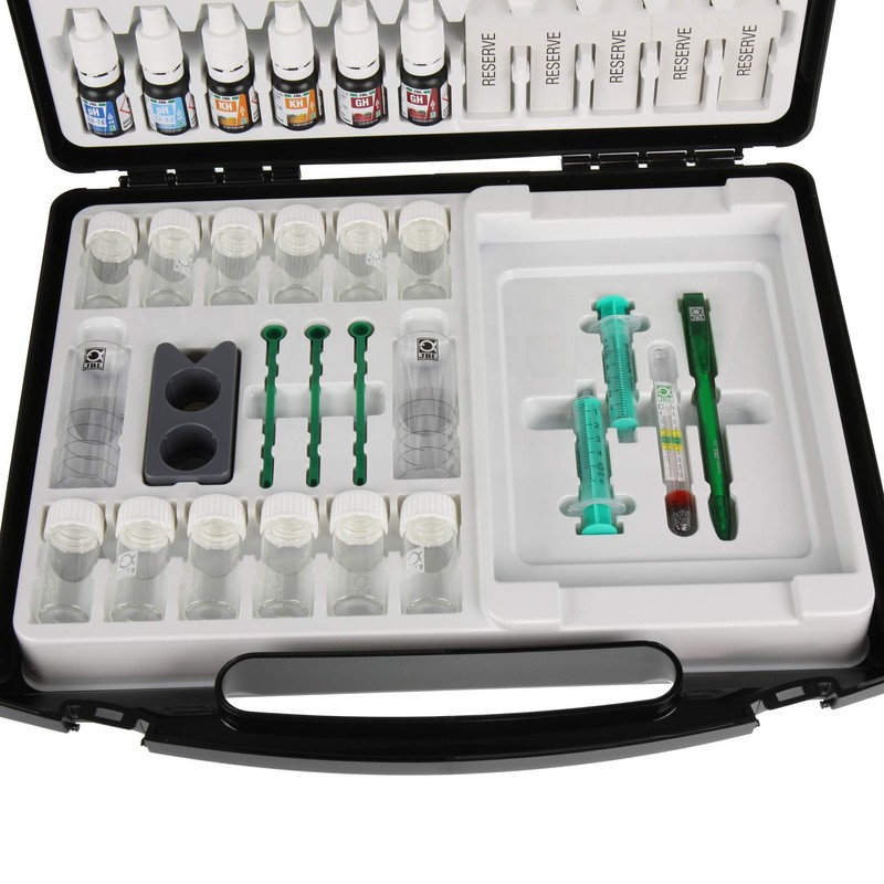 JBL Proaqua Test Lab 200 g