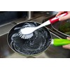 Dish Brush (Blue)