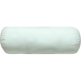 Therapist's Choice® Jackson Roll Pillow, 17" x 7", White