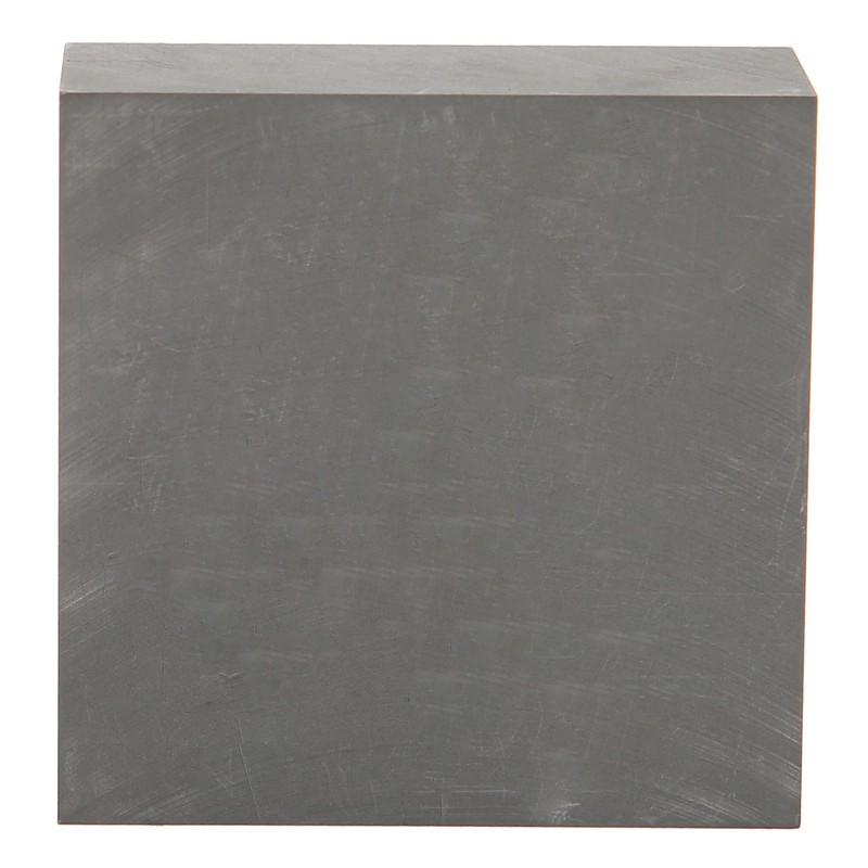 Graphite Casting Mold Professional Heart Shaped Ingot Casting Refining Mould