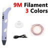 SCRIB3D P1 3D Printing Pen with Display - Includes 3D