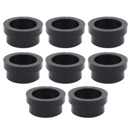 MOTOKU Front Left and Right Shock Bushing for Outlaw 450 525 Predator 500 RZR S 800 Scrambler 400 500 850 1000